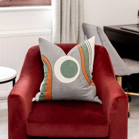 Cosy Decorated Flat In Tonbridge Διαμέρισμα Εξωτερικό φωτογραφία