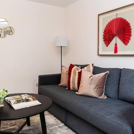 Cosy Decorated Flat In Tonbridge Διαμέρισμα Εξωτερικό φωτογραφία