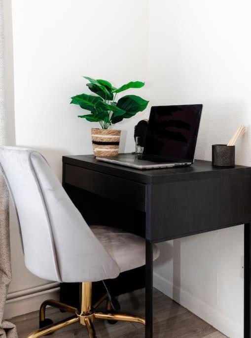 Cosy Decorated Flat In Tonbridge Διαμέρισμα Εξωτερικό φωτογραφία