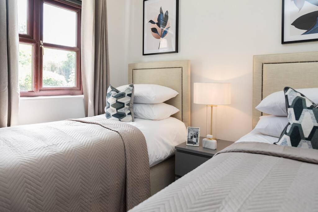 Cosy Decorated Flat In Tonbridge Διαμέρισμα Εξωτερικό φωτογραφία