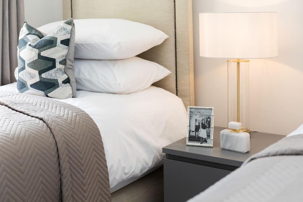 Cosy Decorated Flat In Tonbridge Διαμέρισμα Εξωτερικό φωτογραφία